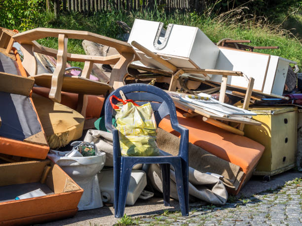 Professional Junk Removal Services in Eaton Rapids, MI